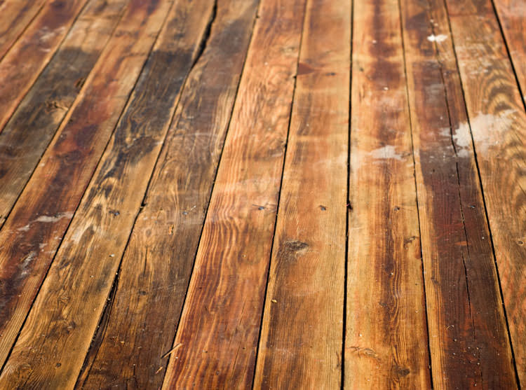 Warped Wood Floor Problems In, Hardwood Flooring Gainesville Fl