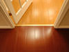 wood laminate flooring options for basement finishing in Gainesville